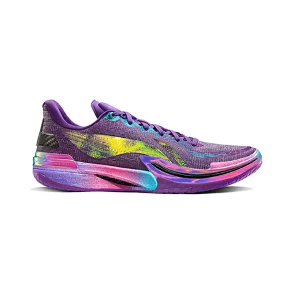 Li-Ning Gamma 1 Ray Burst (ABAU039-1)