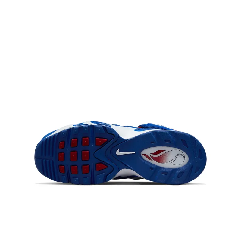 Nike Air Griffey Max 1 GS “USA” (DX3724-100)