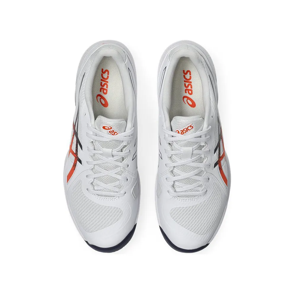 ASICS Solution Swift FF 2 Clay White Nova Orange (1041A467-102)