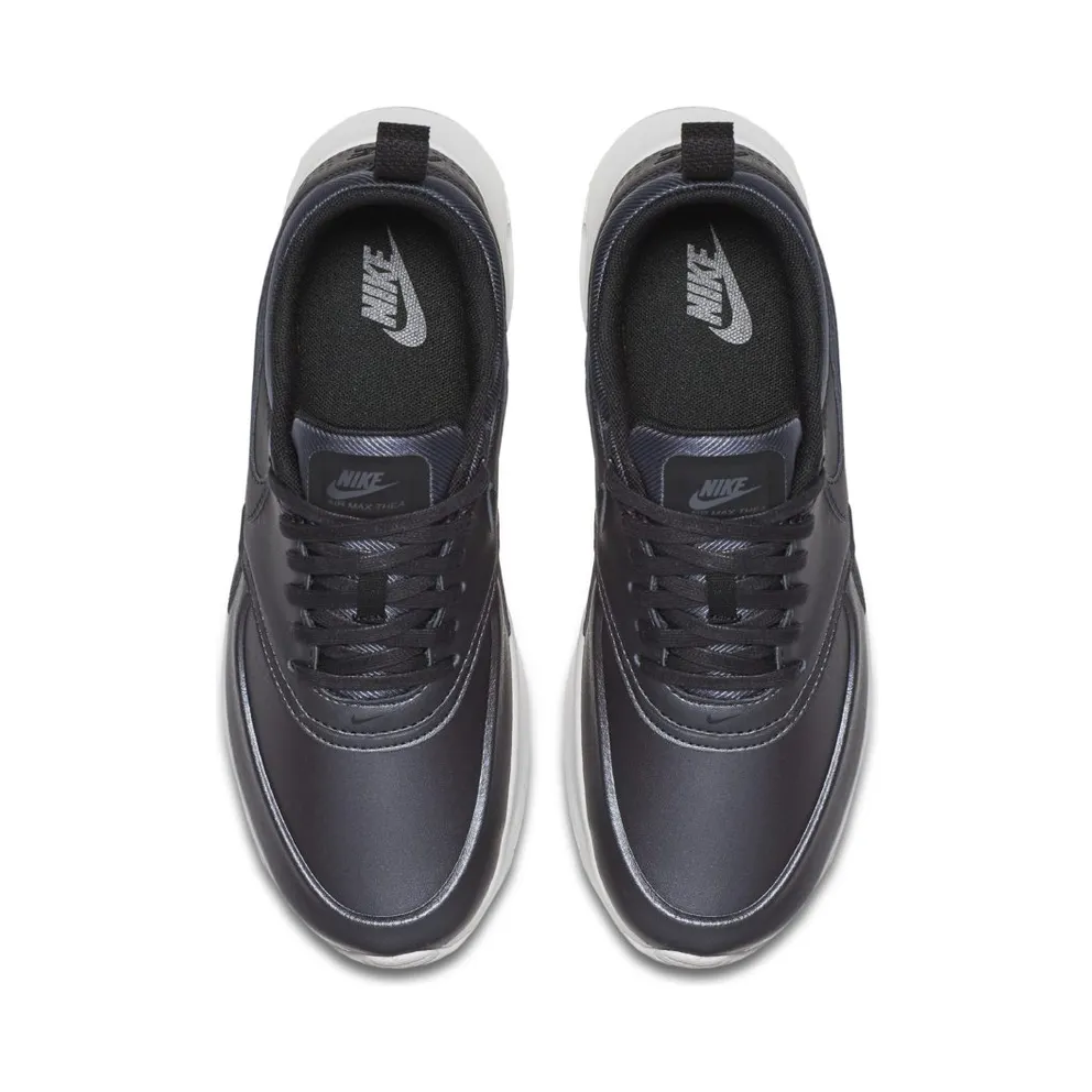 Nike Air Max Thea SE Metallic Hematite (W) (861674-002)