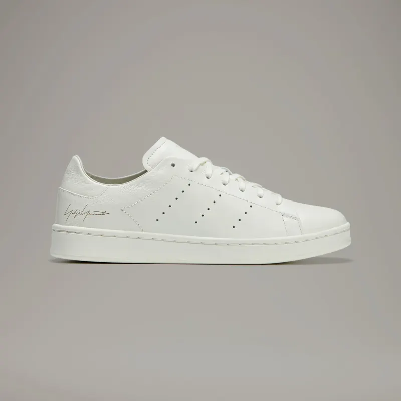 adidas Y-3 Stan Smith Off White / Off White / Off White (IG4037)