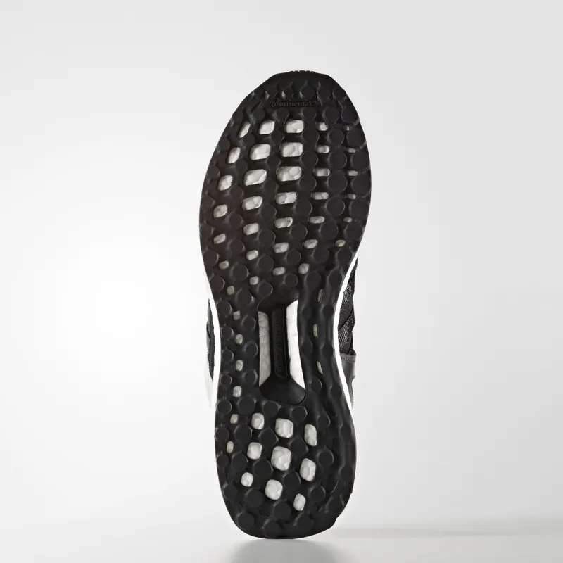 adidas EQT Support Ultra Milled Leather Black (BA7475)
