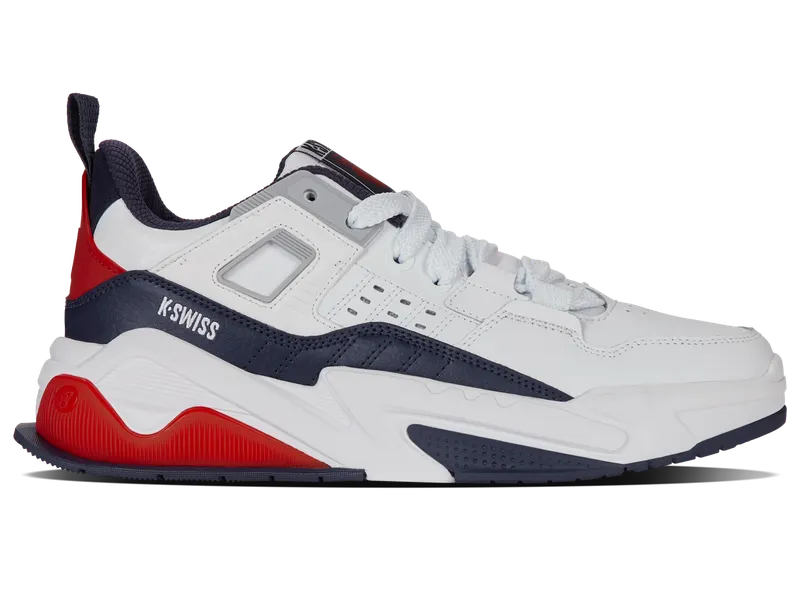 K-SWISS 04077-130-M