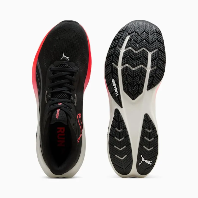 Running Shoes Puma Electrify Nitro 5 313488-04