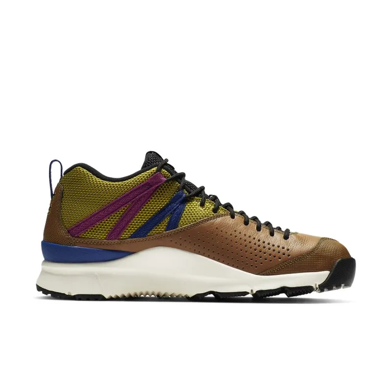 Nike Okwahn II Golden Beige (525367-201)