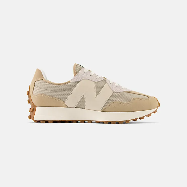 New Balance 327 Incense Moonbeam (MS327RE)