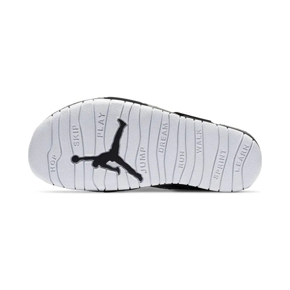 Jordan Flare Younger Kids’ Black (CI7849-001)