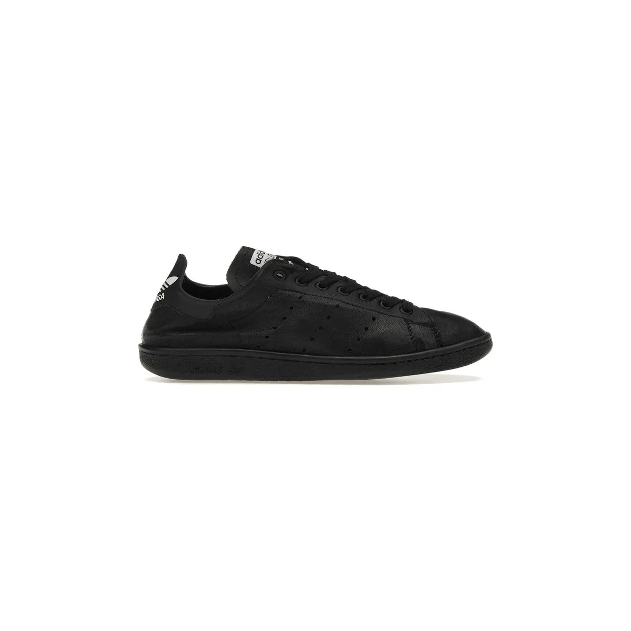 Balenciaga x adidas Stan Smith Black (IG9949)
