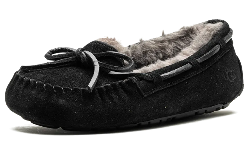 ugg-sneaker 1125912-BLK