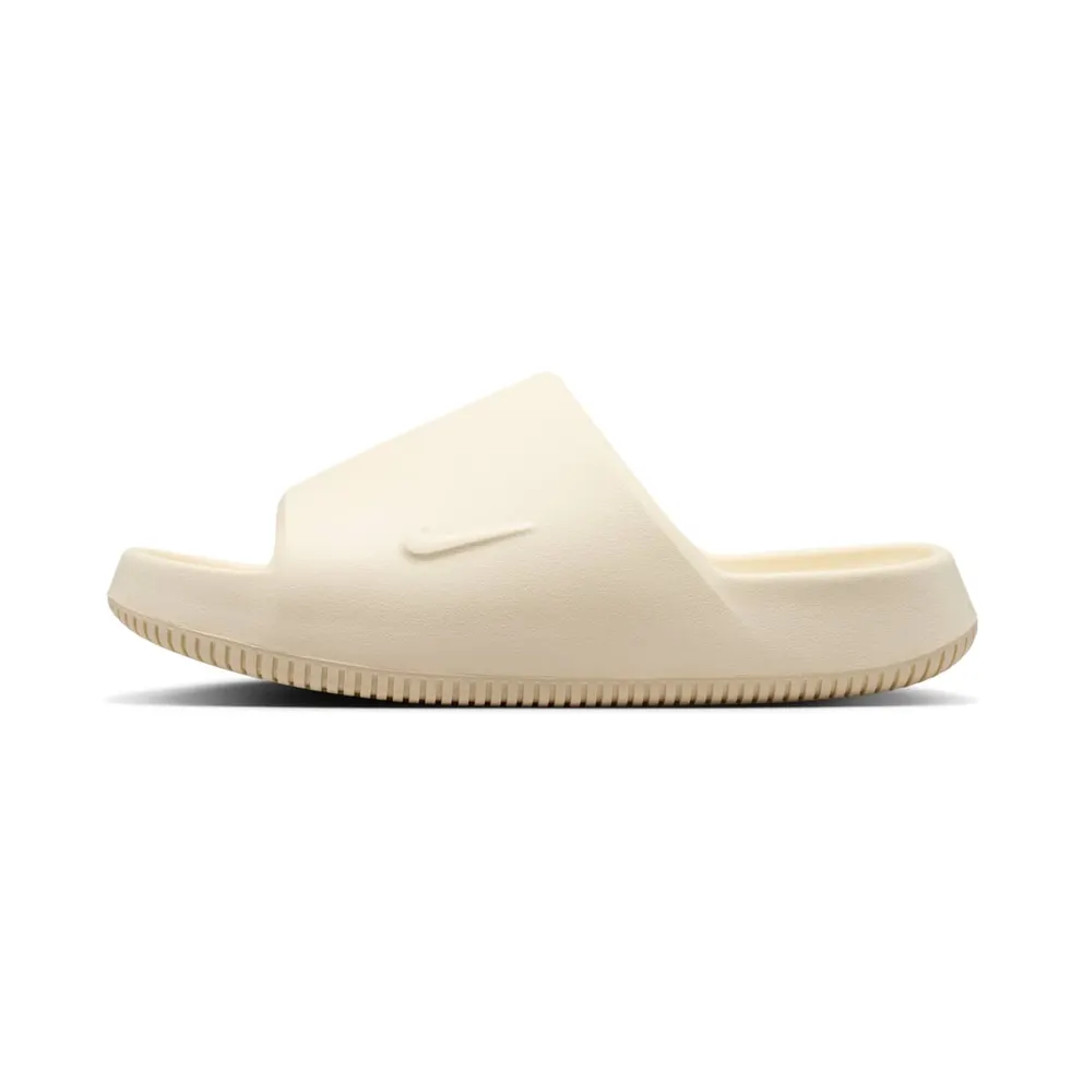 Nike Calm 2.0 Slides “Coconut Milk” (IB0183-101)
