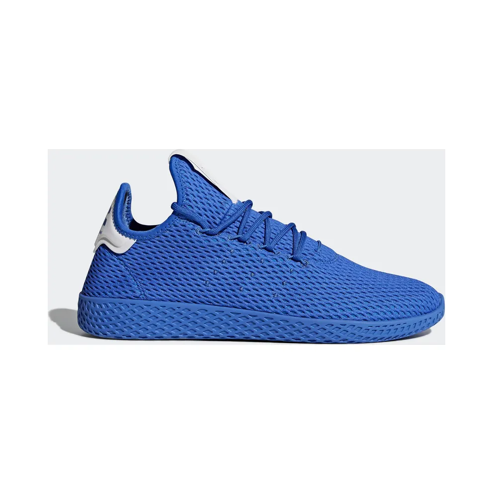 adidas Tennis Hu Pharrell Solid Blue (CP9766)