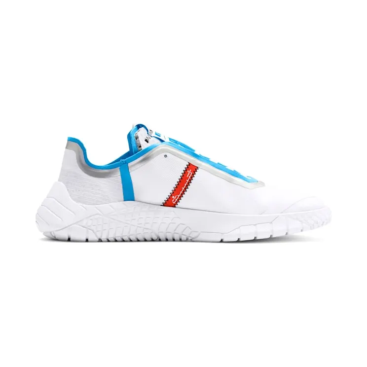 Puma Replicat X Pirelli V2 “Azure Blue” (306467-02)
