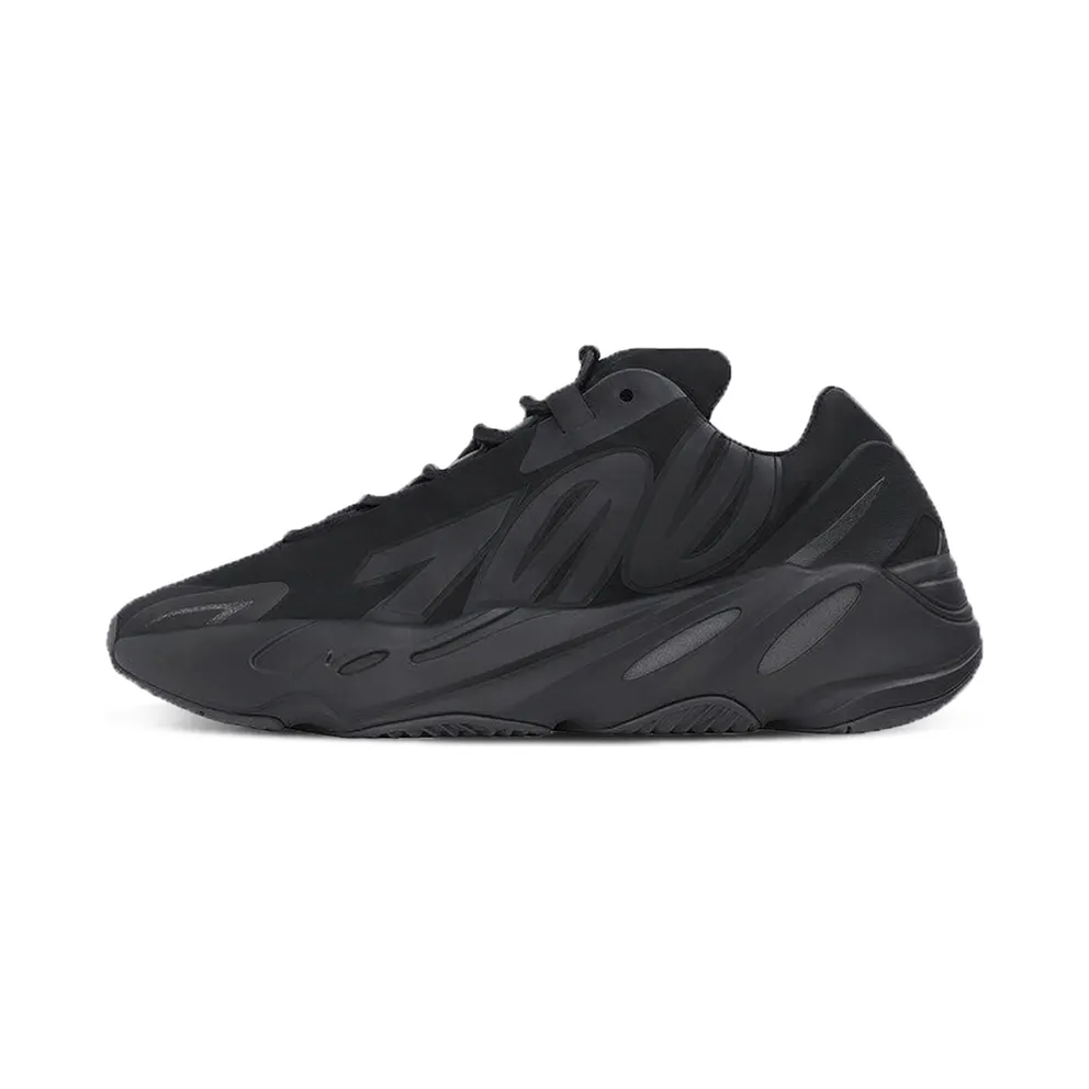 Adidas Yeezy Boost 700 MNVN Triple Black (2020) (FV4440)