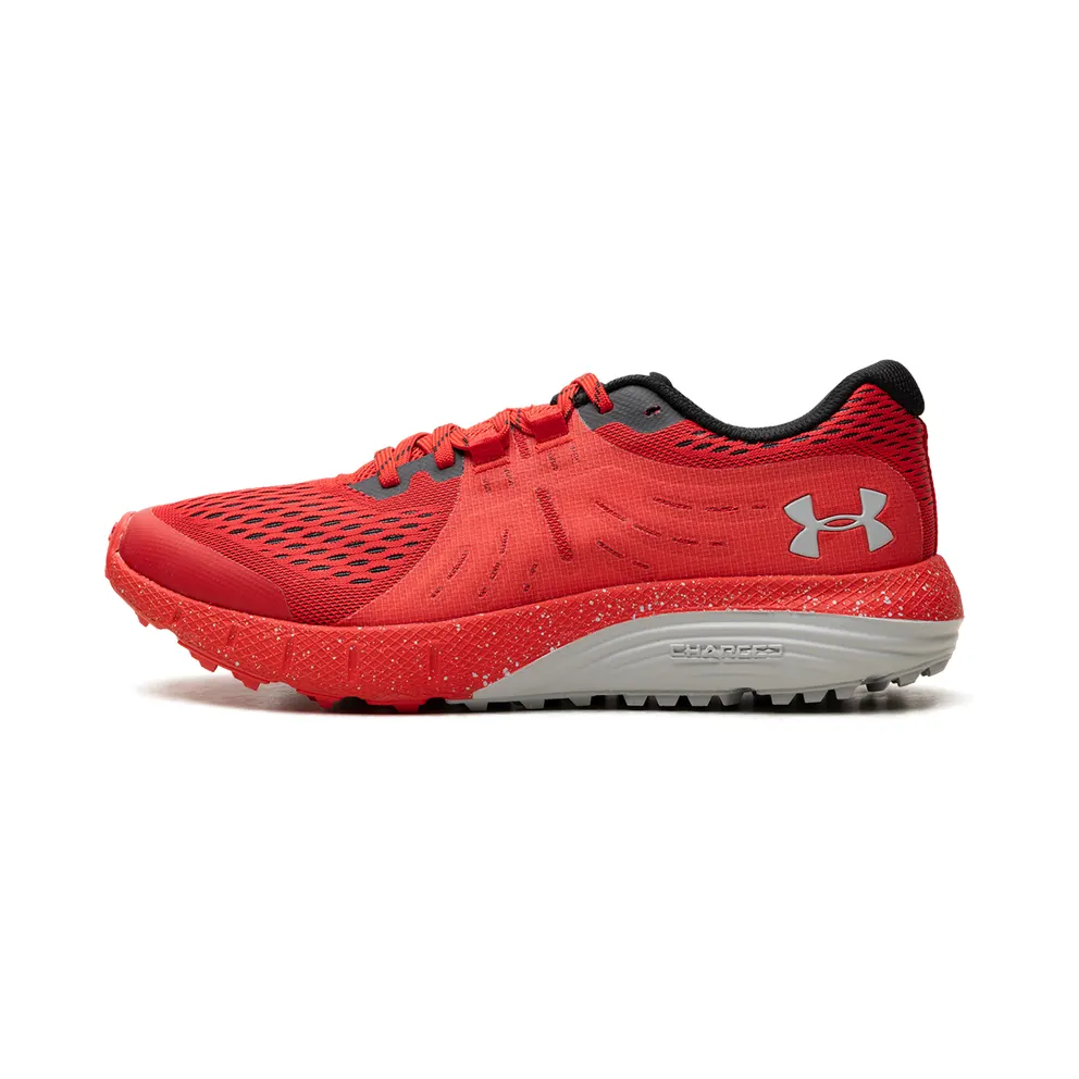 Under Armour Charged Bandit Trail Red (3021951-601)