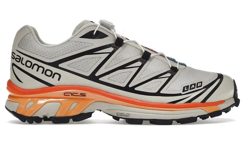 Salomon XT-6 L41751400