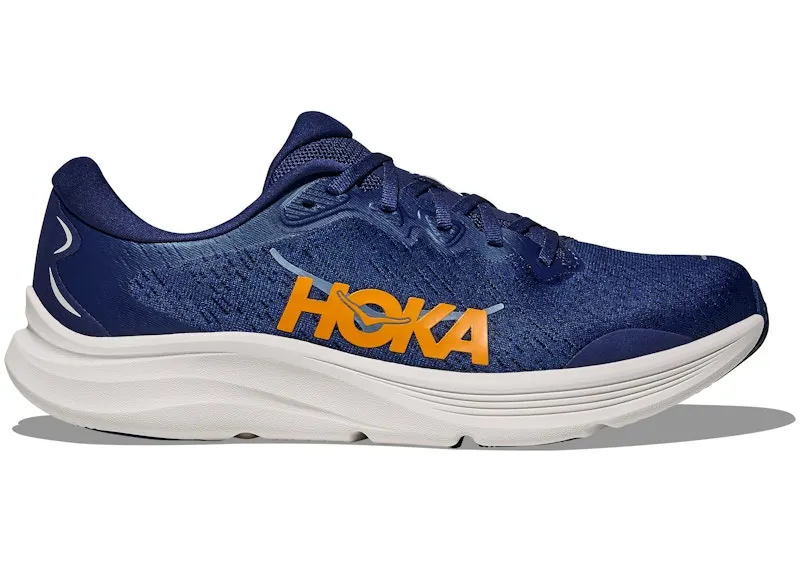 Hoka One Solimar 2 Midnight Blue Grout (1171852-MGRT)