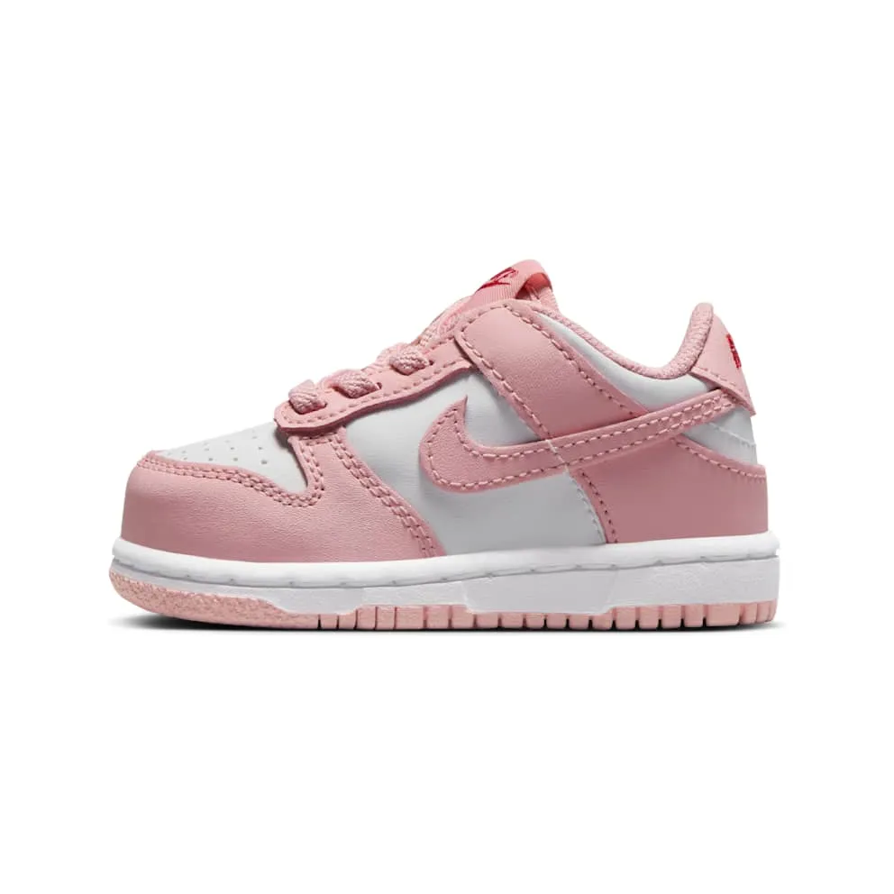 Nike Dunk Low TD “White Pomegranate” (HV0929-100)