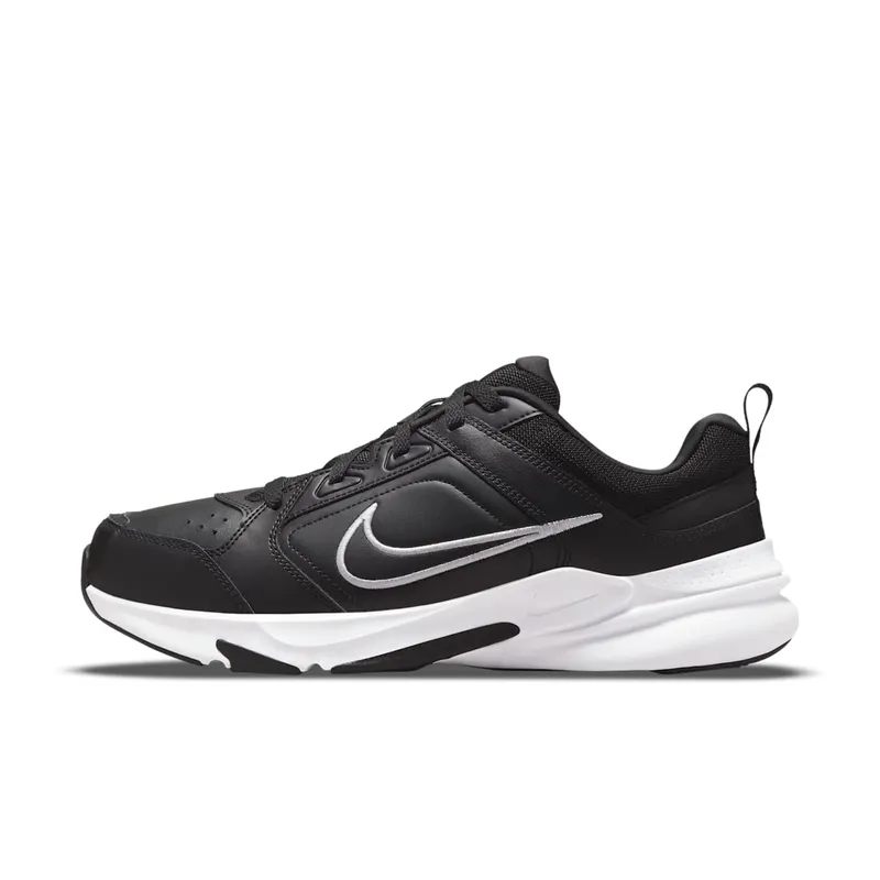 Nike Defy All Day Training (Extra Wide) Black (DM7564-001)