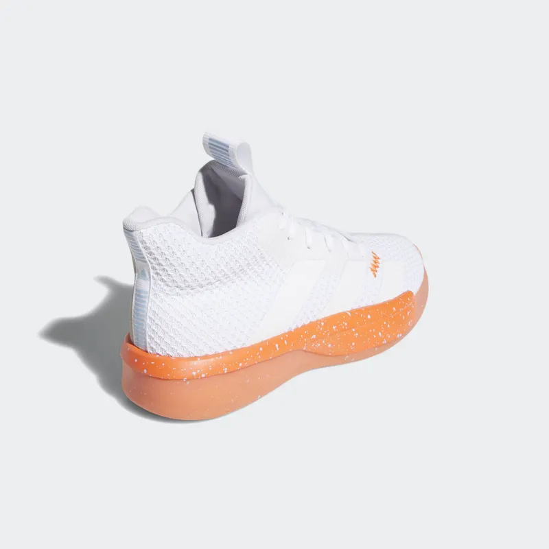 adidas Pro Next 2019 Cloud White Cloud White/Cloud White/Grey One (EF0475)