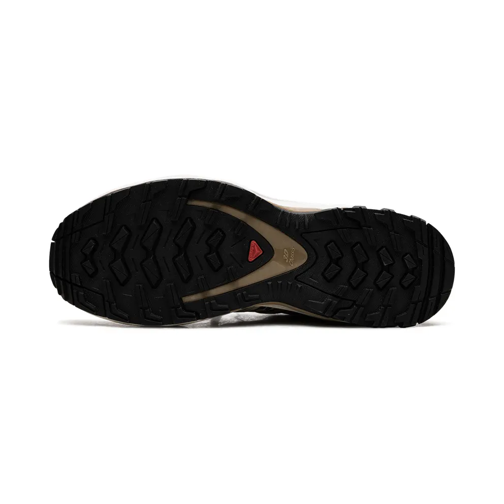 Salomon XA PRO 3D “Stone Gray Almilk” (L47884-800)