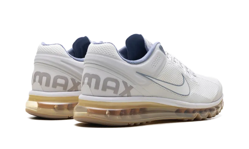Nike Air Max 2013 “Metallic Cool Grey Metallic Dark Grey Anthracite Metallic Silver” (HV4303-099)