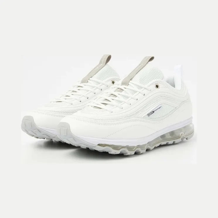 british knights White/White/Licht Grey (B53362106)