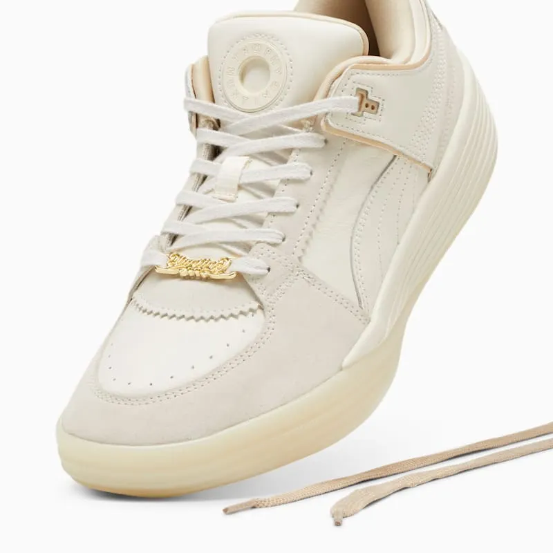 Puma ALL-PRO TROPHY HUNTING “Frosted ivory” (379181-01)