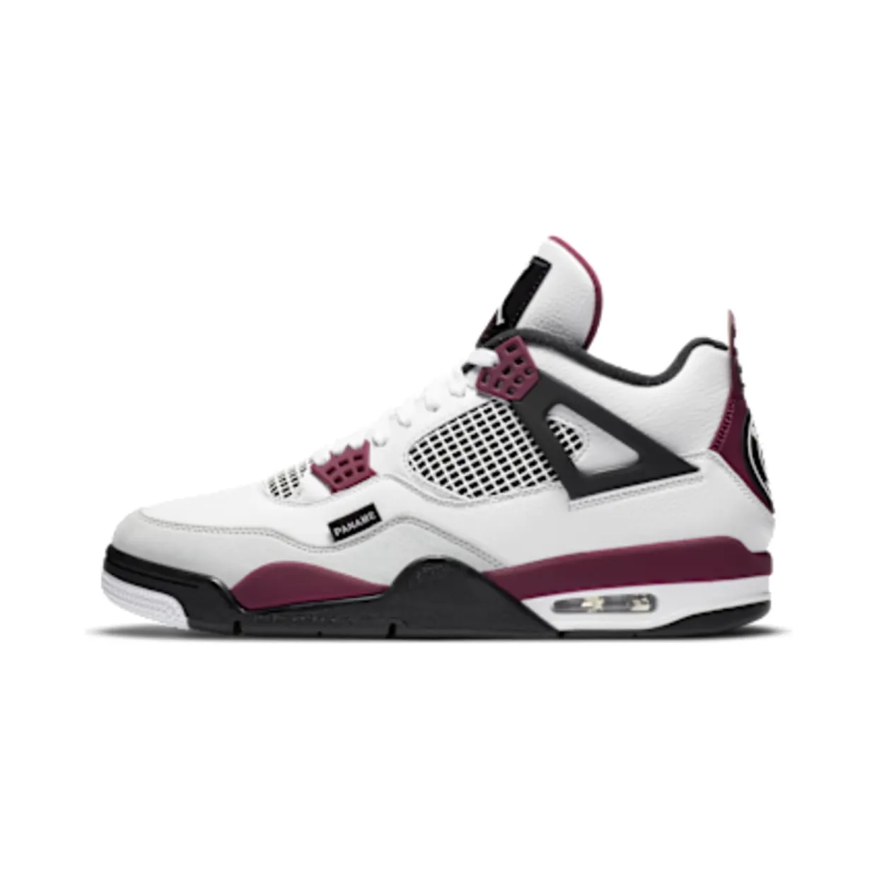 air-jordan-4 CZ5624-100