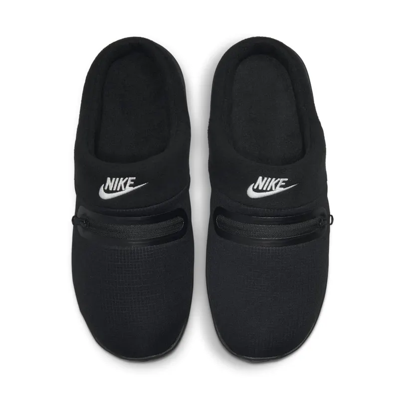 Nike Burrow Black Phantom (DJ3130-002)