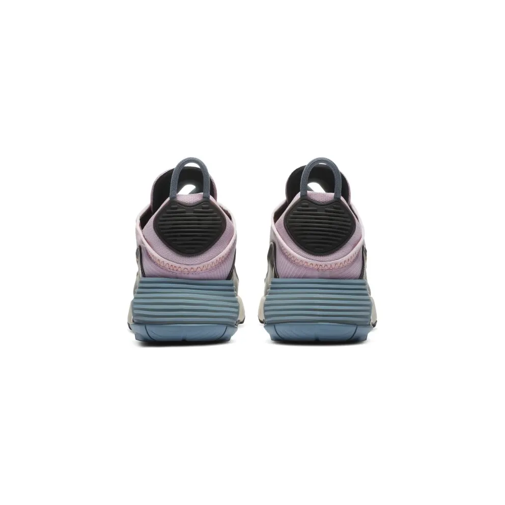 Nike Air Max 2090 Light Arctic Pink (W) Light Arctic Pink/Ozone Blue/Healing Orange (CT1876-600)