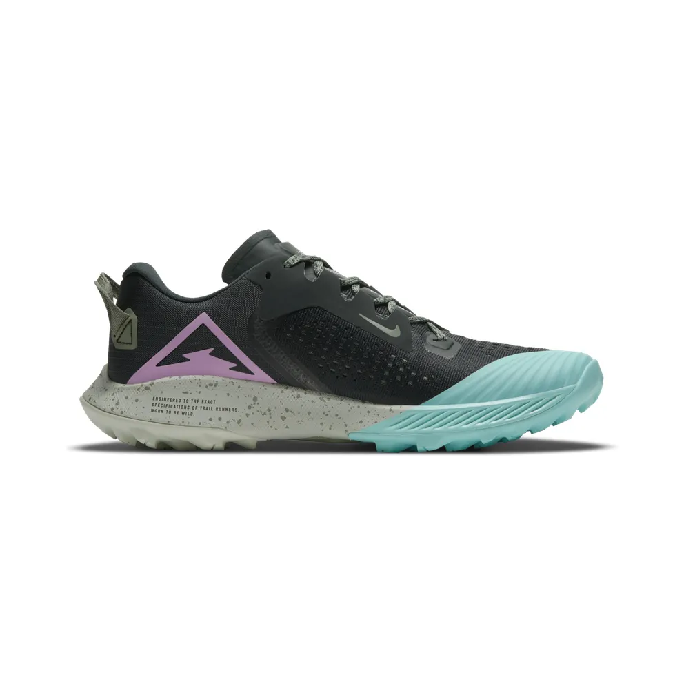 Nike Air Zoom Terra Kiger 6 Trail Running Green (CJ0220-300)