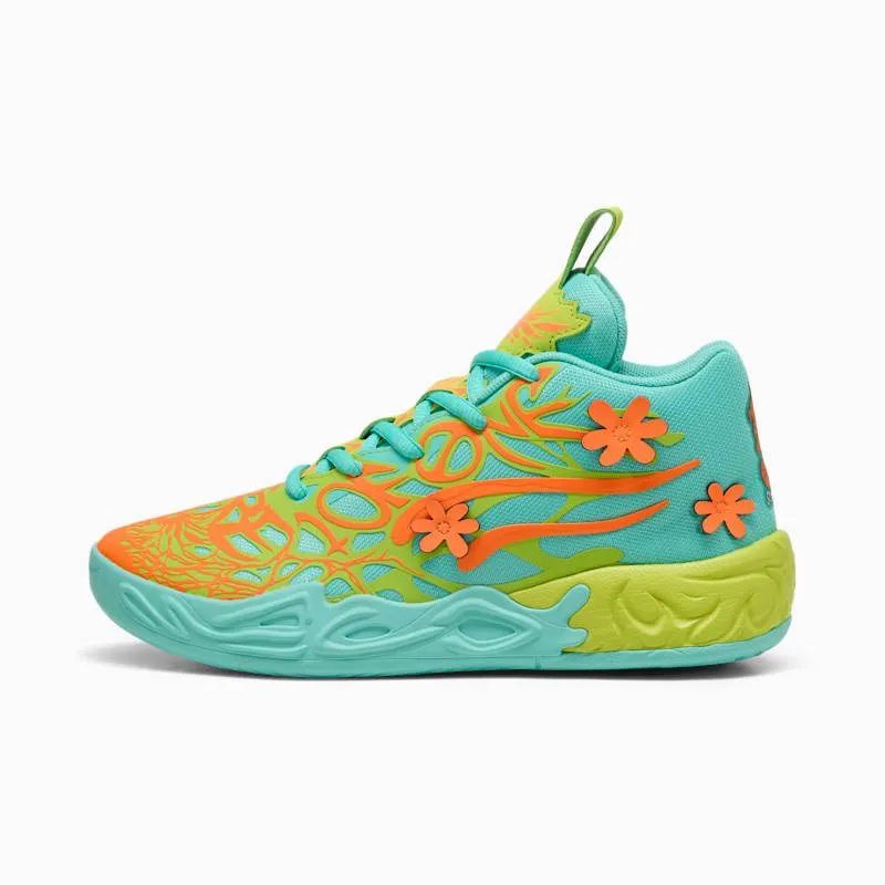 Puma LaMelo Ball MB.04 Scooby-Doo (400669-01)