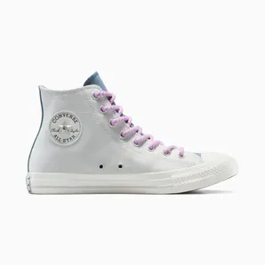 Converse Chuck Taylor All Star Hi “Naruto Fossilized Vintage White” (A14837C)