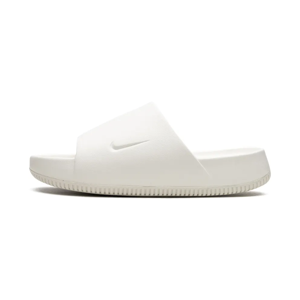 Nike Calm Slide “Sail” (FD4116-100)