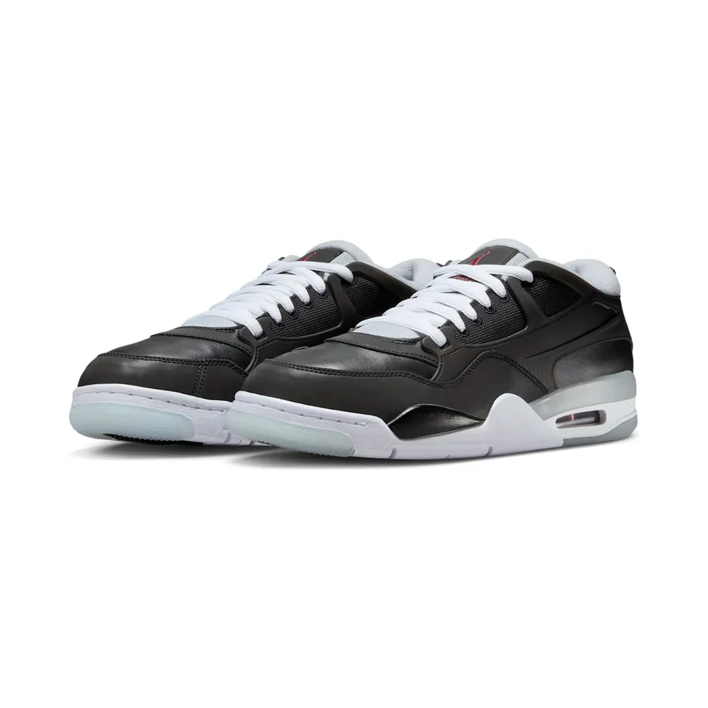 Air Jordan 4 RM “Black Metallic” (HV5184-010)