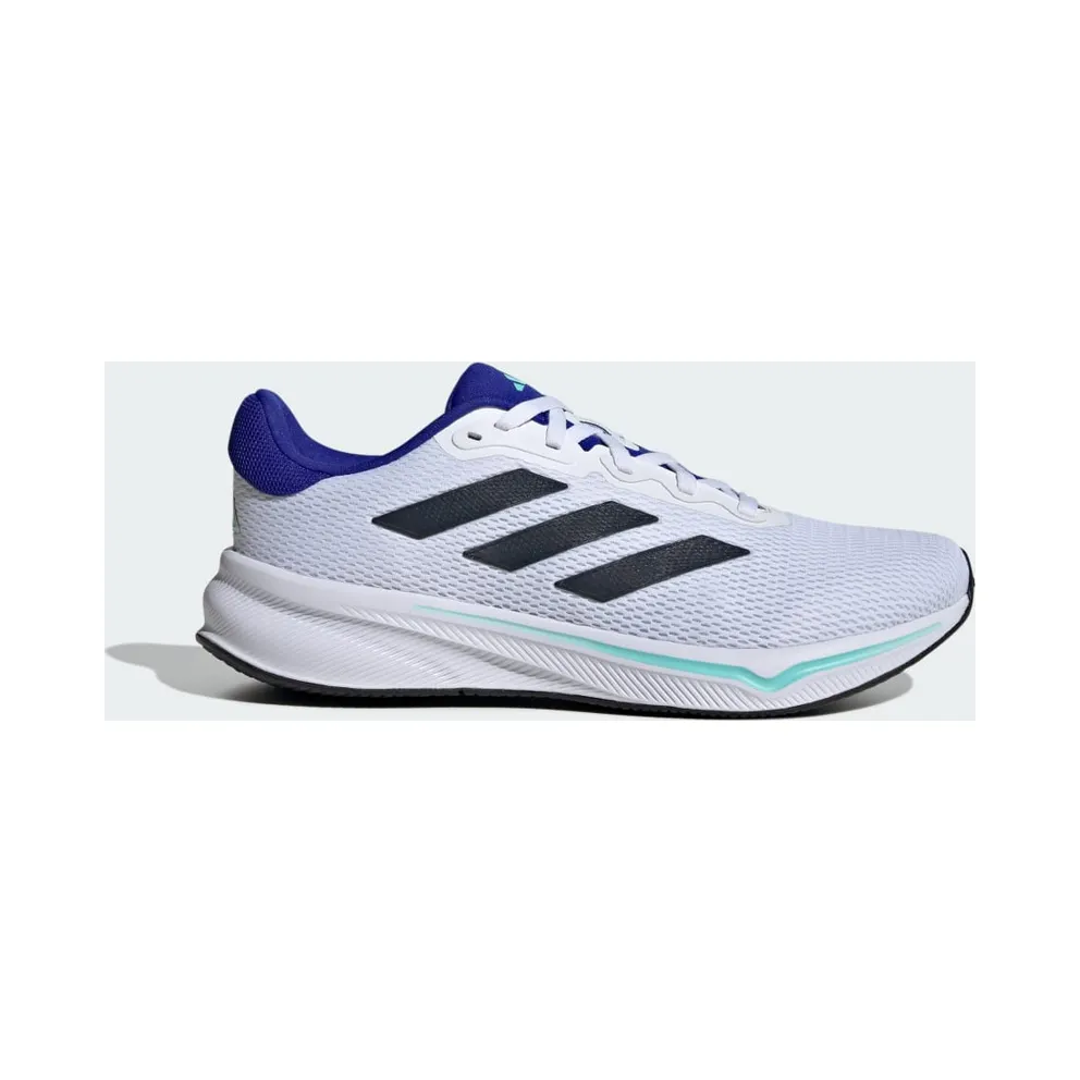 adidas Response “Cloud White / Aurora Ink / Flash Aqua” (IH6005)