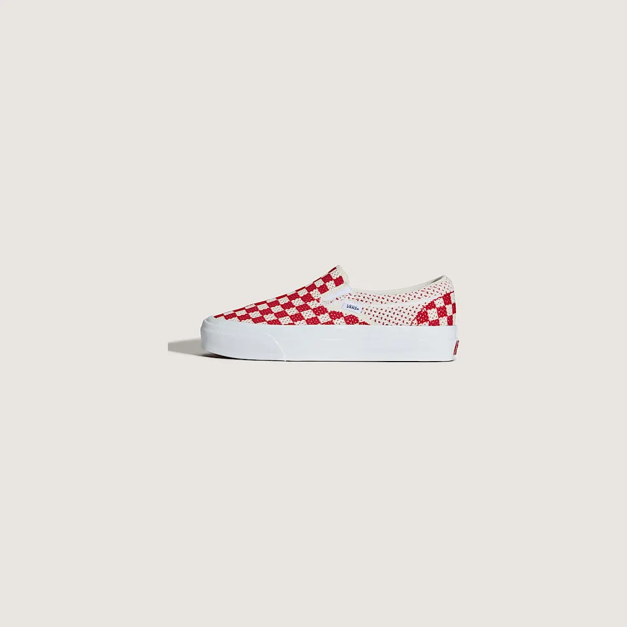 vans-checkerboard VN000EG1CIS