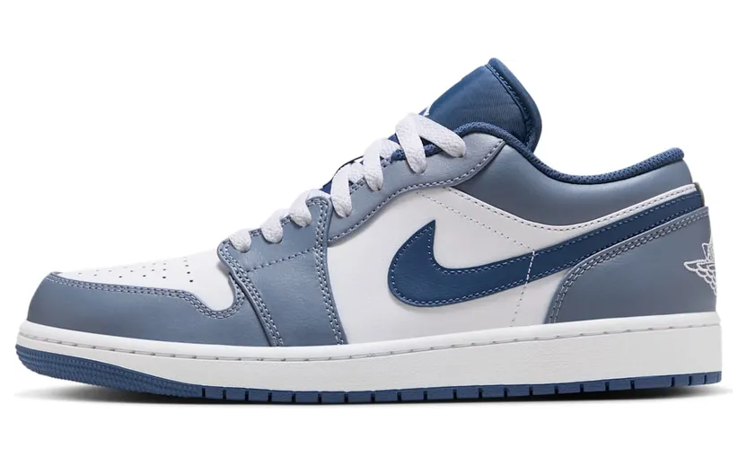 Air Jordan 1 Low 553558-414