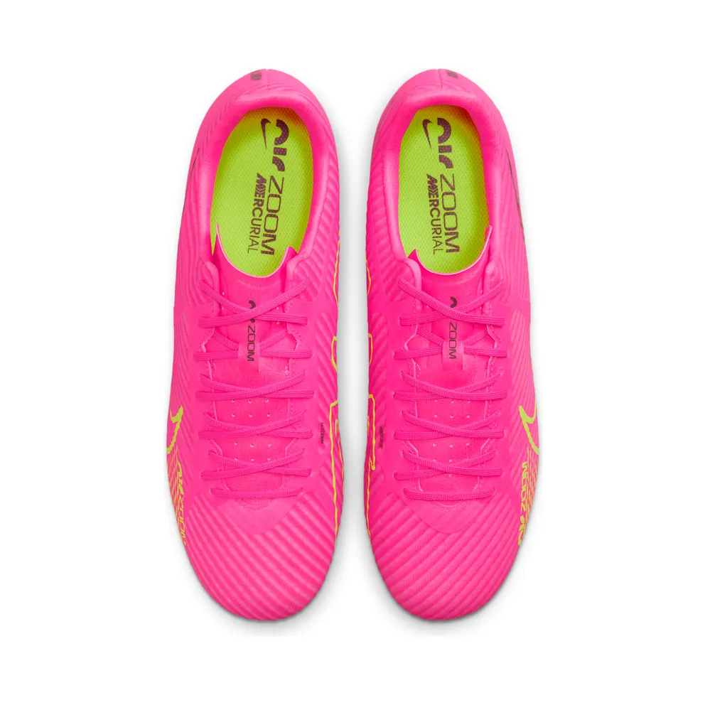 Nike Zoom Mercurial Vapor 15 Academy MG Luminous Pack (DJ5631-605)