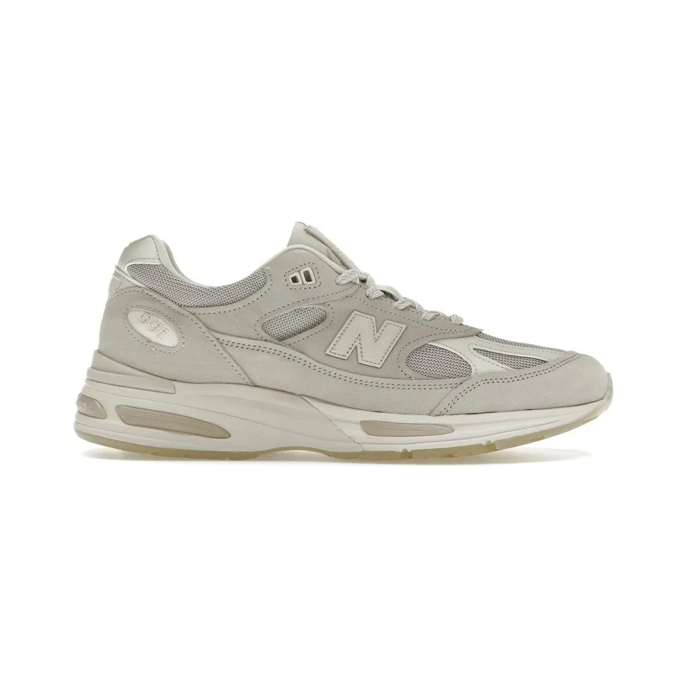 New Balance 991v2 MiUK Stone Island Ghost Pack Sand (U991SE2)