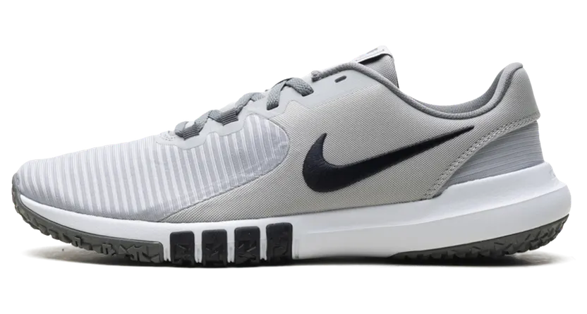 Nike Flex Control 4 “Smoke Grey” (CD0197-001)