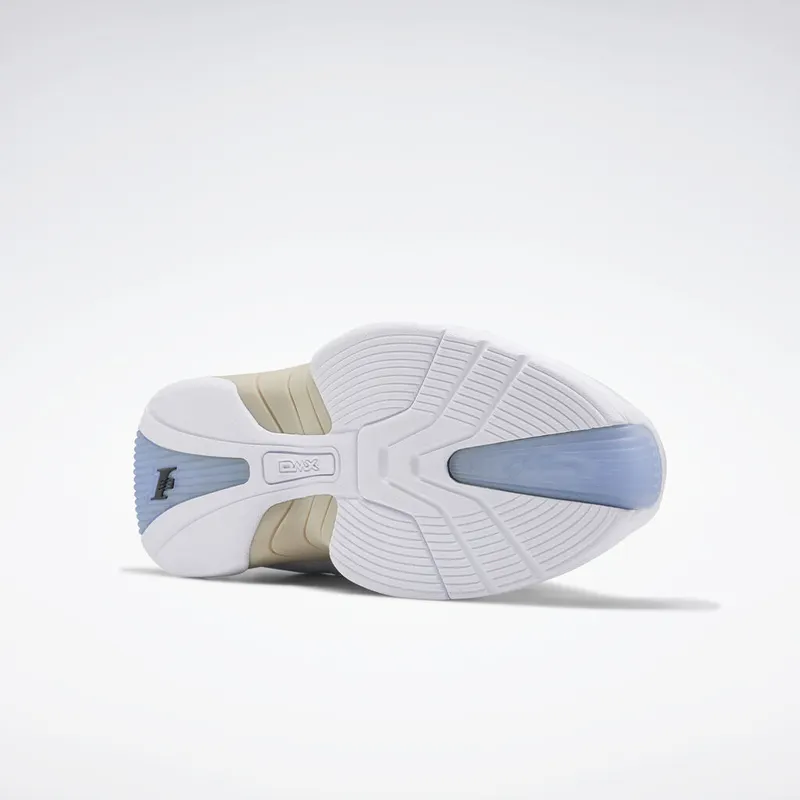 Reebok Answer 5 Low White Gold White/Gold (Other Brands Other)