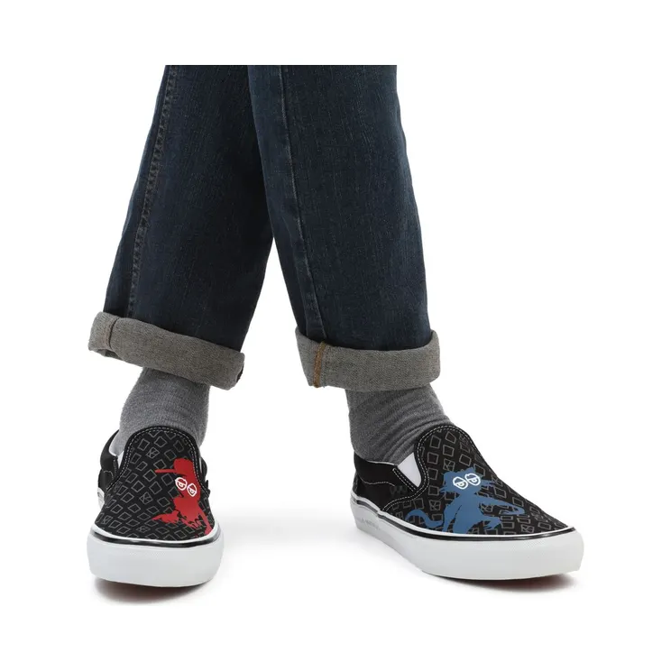 vans-slip-on VN0A5FCAAPM