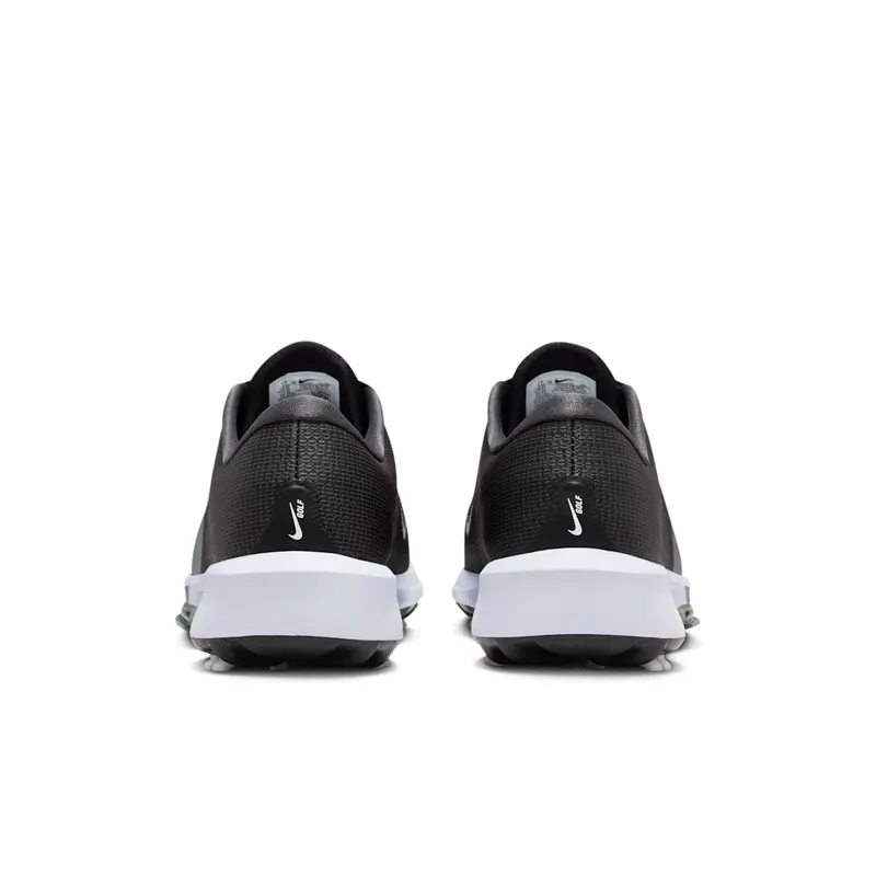 Nike Air Zoom Infinity Tour 2 “Black Vapor Green Iron Grey White” (FD0218-002)