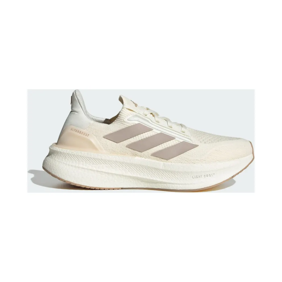 adidas Ultra Boost 5X Off White Wonder Taupe Wonder White (JQ2931)