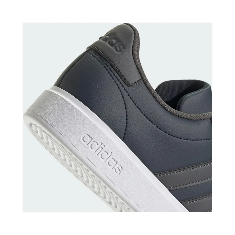 Adidas Grand Court Cloudfoam Comfort Aurora Ink / Grey Six / Cloud White (IG9226)