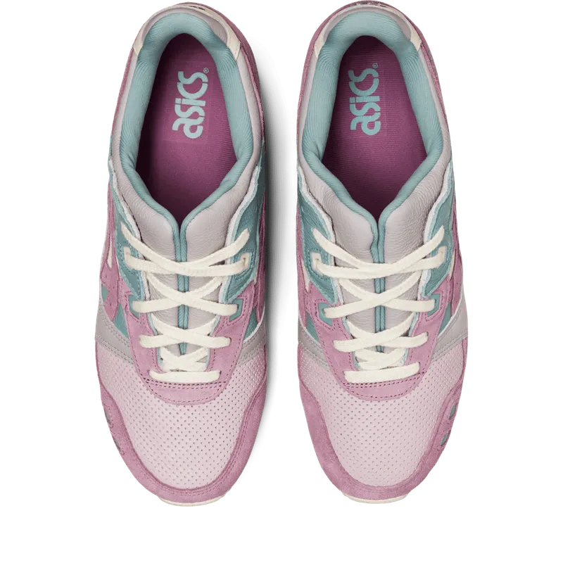 Asics GEL-LYTE III OG Barely Rose/Rosequartz (1201A582.700)