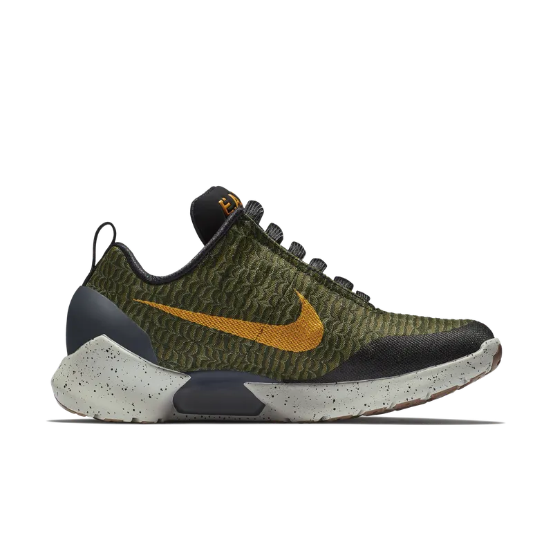 Nike HyperAdapt 1.0 (EU Plug) Green (AQ0436-300)