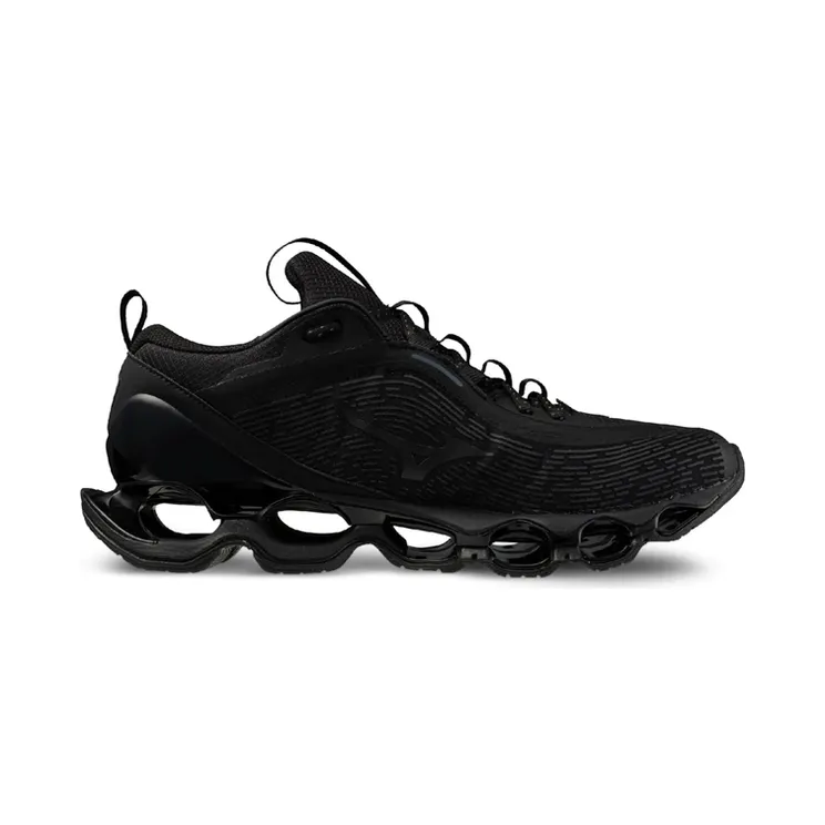 Mizuno Wave Prophecy 13.2 “Black” (D1GA2605 02)