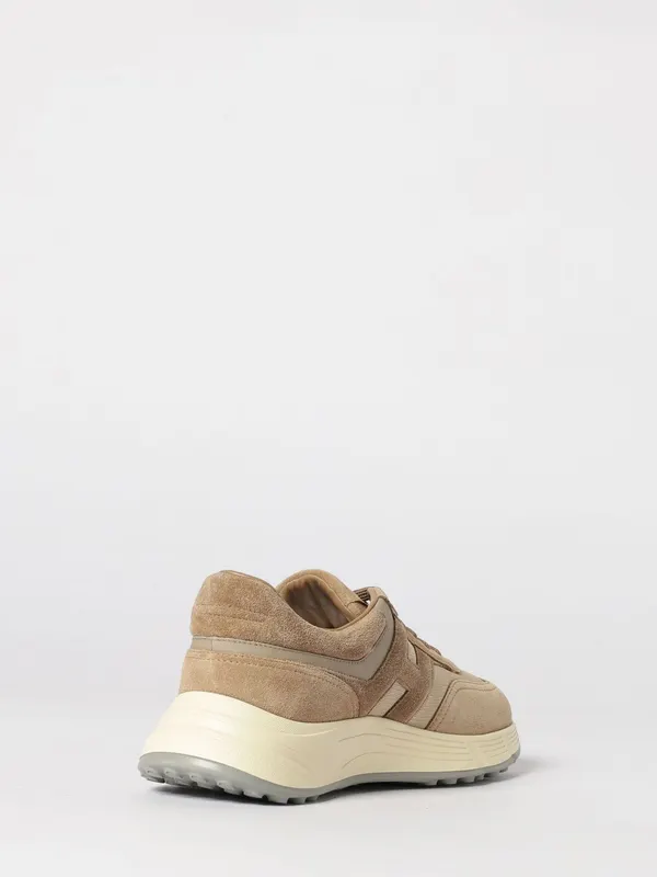 Hogan Sneakers Beige (HXM5630FR30V5Q880P) (2)
